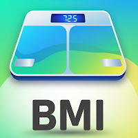 MeasureWell - BMI Calculator