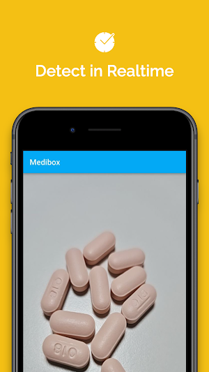 Medibox Screenshot 1