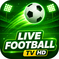 Live Football TV HD