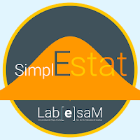 simplEstat Lab[e]saM