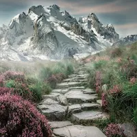 Ascent of Mount Carmel by St. 