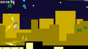 Rasta Run Screenshot 2