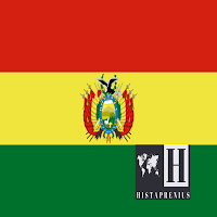 History of Bolivia