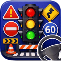 Driving Theory Test 2026 Kit