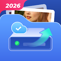 Photo Recovery Manager