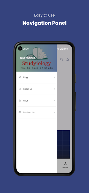 STUDYIOLOGY Screenshot 1