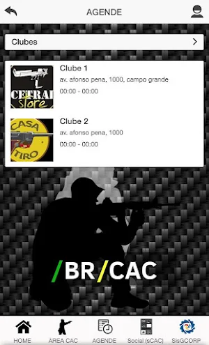 BR//CAC Screenshot 2