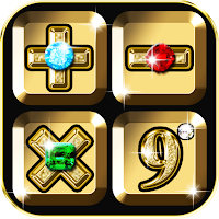 Golden Calculator