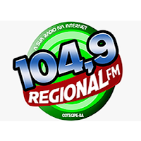 Rádio Regional 104,9 Cotegipe