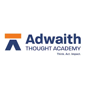 ADWAITH THOUGHT ACADEMY Screenshot 0