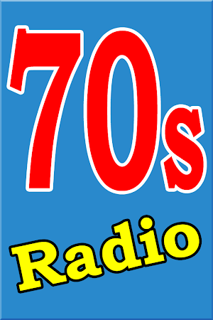 70s Music Radio Free Screenshot 2