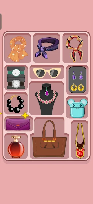 Neat and Tidy Screenshot 0