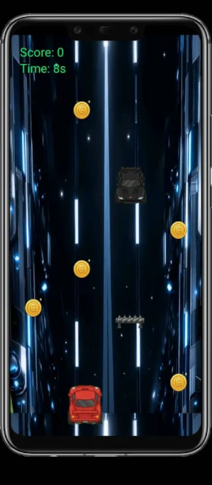 Blockchain Sage Screenshot 1