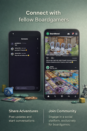 Boardhood Screenshot 3