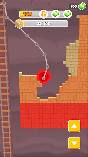 Block Crusher Screenshot 3