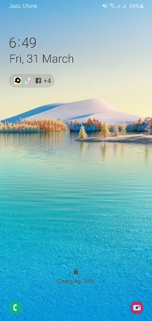 HD Wallpapers Screenshot 3