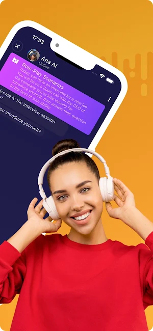 Interview AI: Coach Pro Screenshot 1
