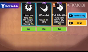 Bậc Thầy Kungfu - Stickman Pro Screenshot 2