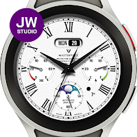 JW108 jwstudio watchface