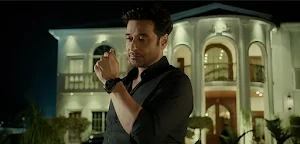 Zulm - Pakistani TV Drama Screenshot 3