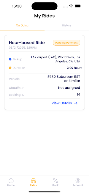 Outluxx Screenshot 3