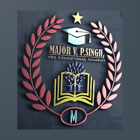 Major VP Singh Edu. Academy