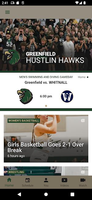 Hustlin Hawks Screenshot 0