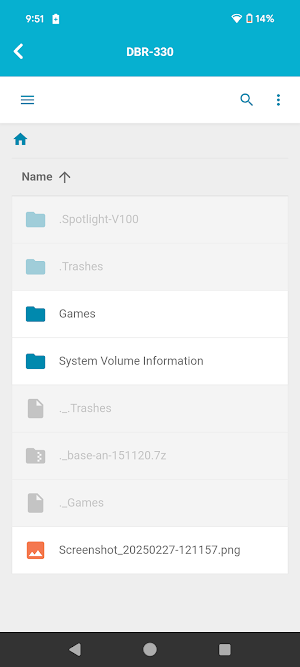 Join N' Share Screenshot 2