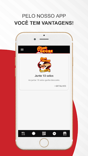 Pizza House Screenshot 3