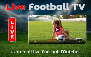 Live Football HD TV Screenshot 3