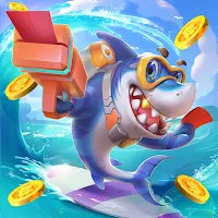 Rocket Fish Big Win