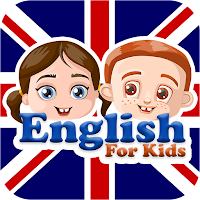 English For Kids - Learn and Play