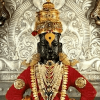 Vitthal Aarti Sangrah