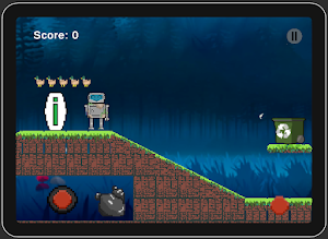 EcoExplorer Screenshot 1