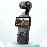 Dji Mimo Vlog Camera Guide