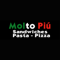Molto Piú Sandwiches Pasta