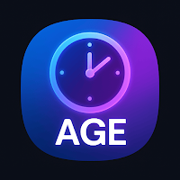Future Age Cal-Birthdays