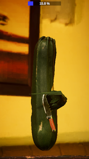 Perfect Peeling Screenshot 1