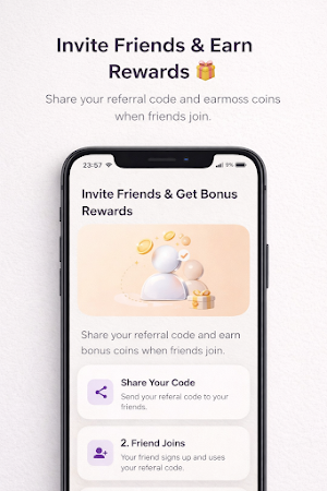 QuizZone – Fun Quiz & GK Game Screenshot 2