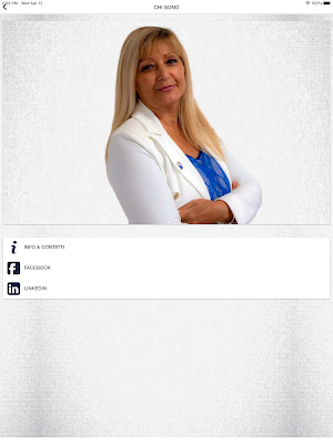 LORELLA TESSARO Screenshot 3