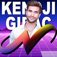 Kendji Girac Encore