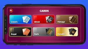 Solitaire Royale Screenshot 2