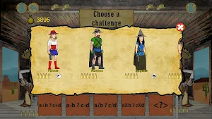 School Cowboys - Wild Gamifica Screenshot 2