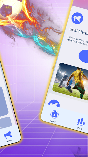 vin99GoalAce Screenshot 1