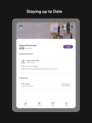 Gagan Pesticides Screenshot 3