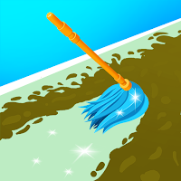 Mop Run
