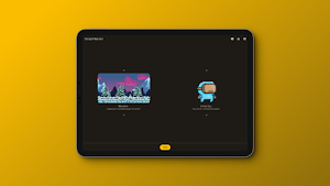 Simple Runner Screenshot 3