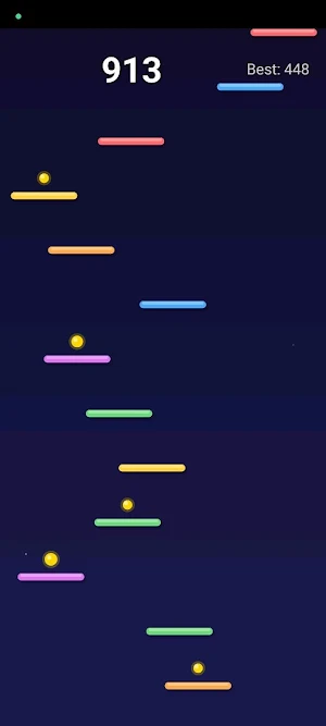 RUSH STACK Screenshot 2