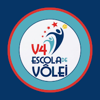 V4 Escola de Vôlei