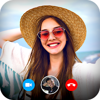 Random Video call Live chat